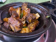 -新峰肉骨茶
