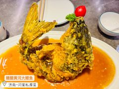-闫府私房菜·百年鲁菜(恒隆店)