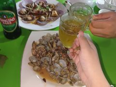 -香满居张记小厨私房菜(青岛站店)