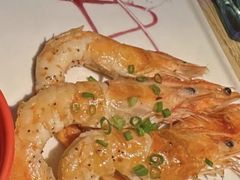 -京料理·日料自助·铁板燒(复悦城店)