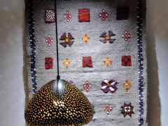 -纳鲁孜·新疆特色餐厅(上海悦荟广场店)