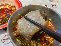 -大芊金重庆串串火锅(南京路店)