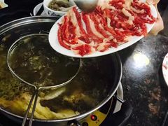 -八合里潮汕鲜牛肉火锅(惠州华贸店)