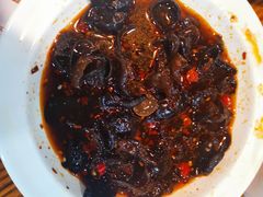 凉拌菜-皖北巫氏三胖地锅鸡(正大店)