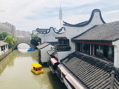 -召稼楼古镇