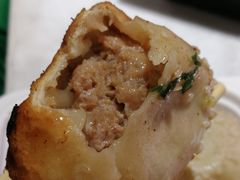 -小杨生煎(成山巴黎春天店)