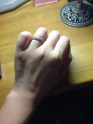 -威德钻石-克拉钻大本营(南京东路店)