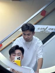 -藤野造型专业烫染接发