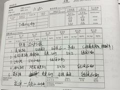 -琪航·健身+普拉提(嘉定北地铁站店)