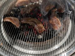-核桃碳烤肉馆(深圳首店)