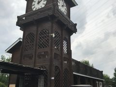 -永定河休闲森林公园