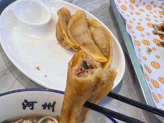 -河州春清真西北特色美食(虎踞路店)