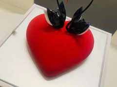 -黑天鹅蛋糕(安贞店)
