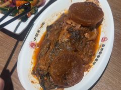 -直隶安家牛肉罩饼(建华店)