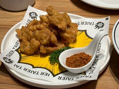 -太二酸菜鱼(宁波来福士店)