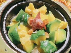 -云海肴云南菜·蒸汽石锅鱼(新奥店)