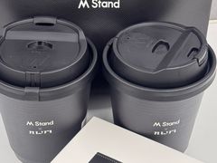 -M Stand(北京平安幸福中心店)