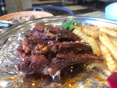 -椿记烧鹅(叠彩店)