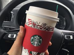 -星巴克臻选(嘉定疁城国际店)