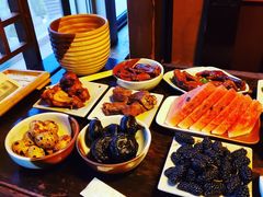 -青藤茶馆(南山路店)