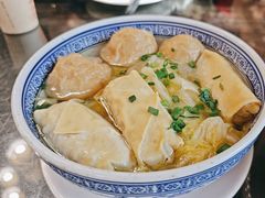 -二泉园老菜馆·百年无锡菜