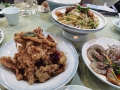 -渔娘渔家丹东海鲜(东直门店)