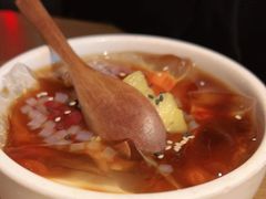 -吞鱼兽麻辣烤鱼(万达店)