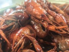 -夹夹大·蟹蟹大排档(财富又一城店)