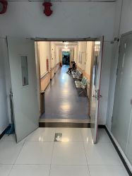 -北京市石景山区妇幼保健院