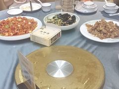 -清真•蜀风园(丁字沽总店)