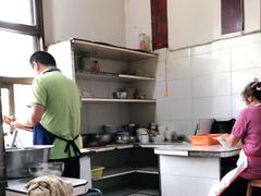 -颗颗香马边杨抄手(春华路店)