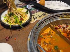 -快乐小羊(富强中路店)