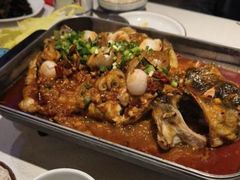 -鱼酷活鱼烤鱼(北美店)