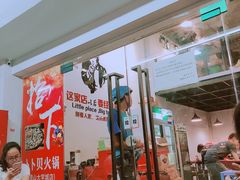 -拾下卜卜贝•海鲜火锅