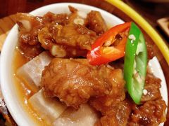 -敦煌喜宴(万达广场店)