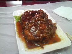李家大排-砂锅李(九江路店)