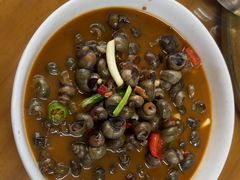 -芦茨金富饭庄·25年老字号·专做稻草鸡