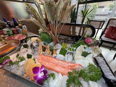 -集渔·泰式海鲜火锅(科华店)