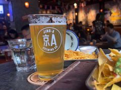 -京A Taproom·精酿餐吧(CBD店)