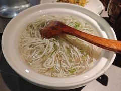 -晓淮山·扬州早茶·淮扬菜(龙阳广场店)