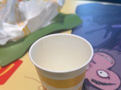 -麦当劳(南京路2店)