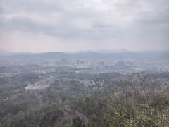 -天台山赤城山景区