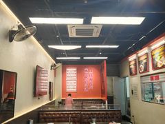 -许哥东北烧烤·铁丳烤串·宫后夹肉(繁花中心店)