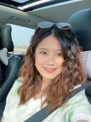 -Sying杉影日式烫染專門店