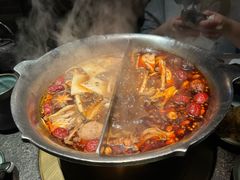 -湊湊火锅·茶憩(新中关购物中心店)
