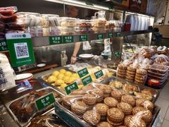 -李小老烧饼(常营民族家园店)