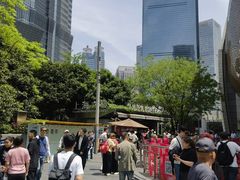 -上海中心大厦