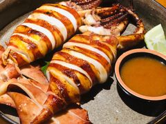 -仓库南洋海鲜小排档(柳河路店)