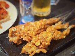 -红盔甲·小龙虾(人民广场店)