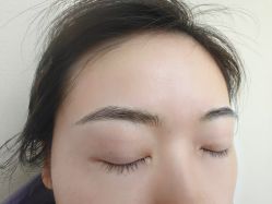 -十三美学·半永久纹眉纹唇·野生眉